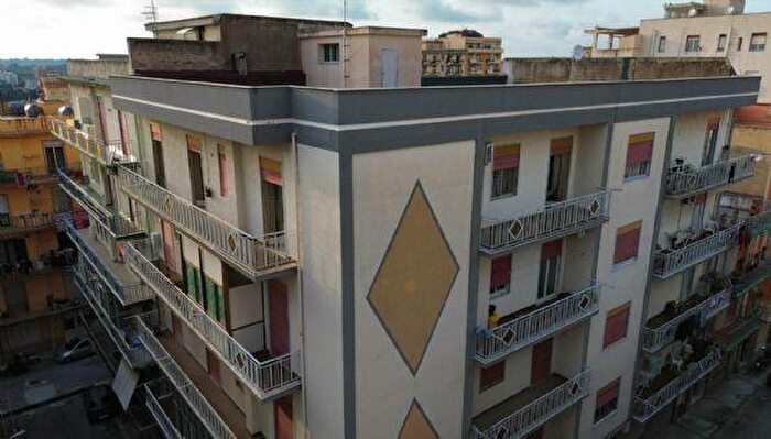 Appartamento con 6 locali in vendita in Via Campania, Sciacca