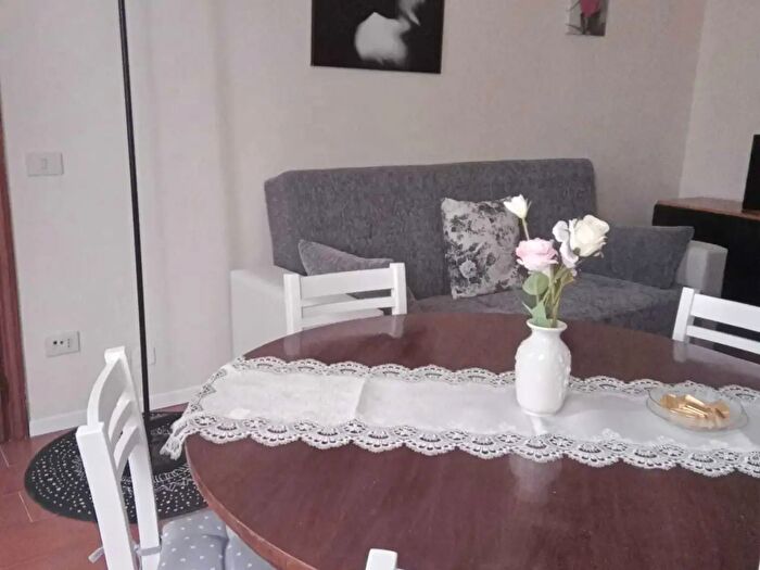 Appartamento bilocale in affitto in Lucca