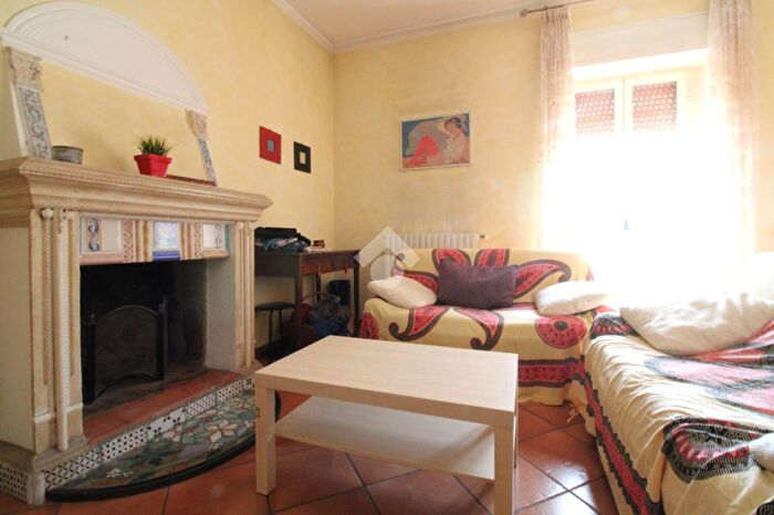 Appartamento trilocale in vendita in Via Firenze, Campobasso