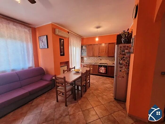 Appartamento trilocale in vendita in Airasca Via Nino Costa, Airasca