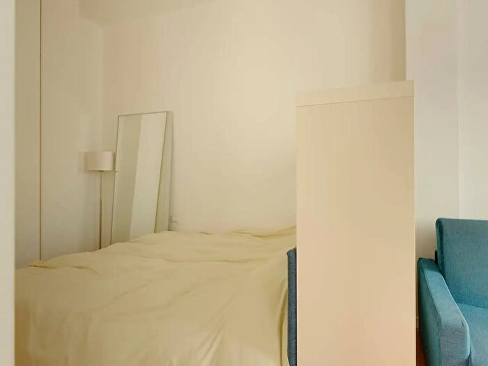 Appartamento monolocale in affitto in Via Giovanni Battista Pergolesi, Milano