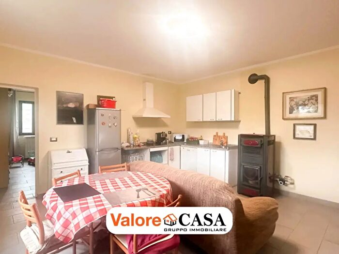 Appartamento trilocale in vendita in Acqui Terme