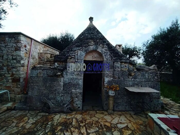 Casa bilocale in vendita in SC Marchione, Castellana Grotte