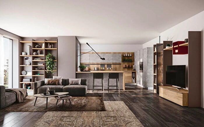 Case in Vendita e in Affitto - 2