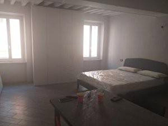 Appartamento monolocale in affitto in Borgo Gazzola, Centro Storico, Parma