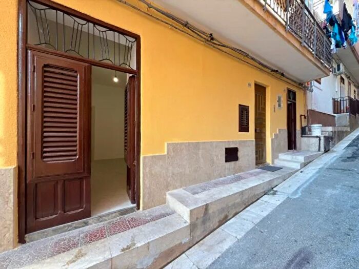 Appartamento quadrilocale in affitto in Borgetto Via Repubblica, Borgetto