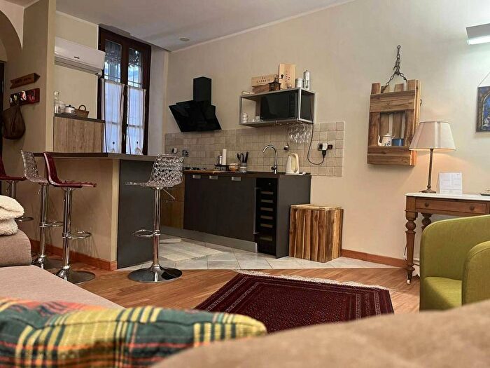 Appartamento monolocale in affitto in Via San Massimo, Via della Rocca, Torino