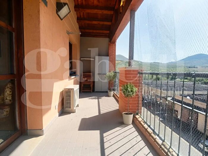Appartamento trilocale in vendita in Via Enrico Berlinguer, Vergato