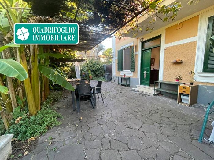 Appartamento bilocale in affitto in Via Sezze, Tor de Schiavi, Roma