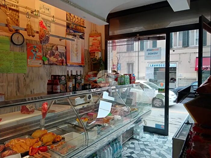 Appartamento monolocale in vendita in Corso Biagio Rossetti, Ferrara