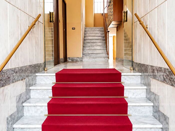 Appartamento trilocale in affitto in Via Madonna delle Rose, Lingotto, Torino