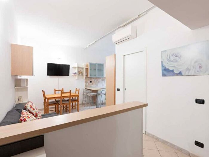 Appartamento bilocale in affitto in Via Giulio Sacchetti, Gregorio VII Piccolomini, Roma