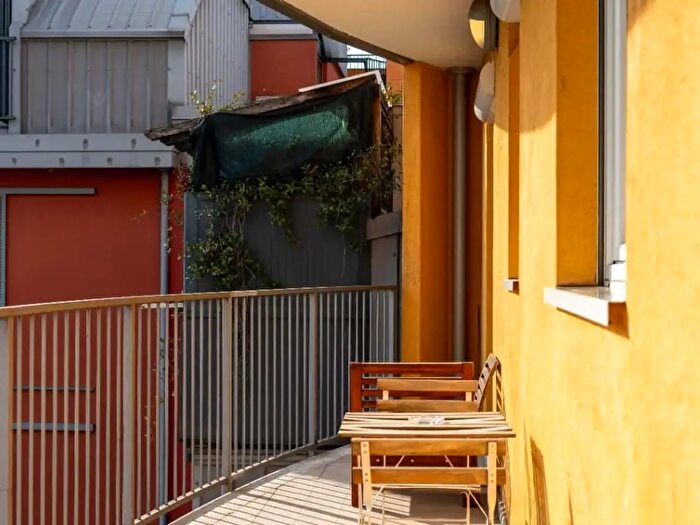 Appartamento monolocale in affitto in Via Privata Giuseppe Ugolini, Milano