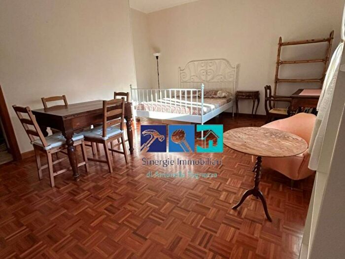 Appartamento bilocale in affitto in Via Rovereto, Borgo Rodi, Ancona