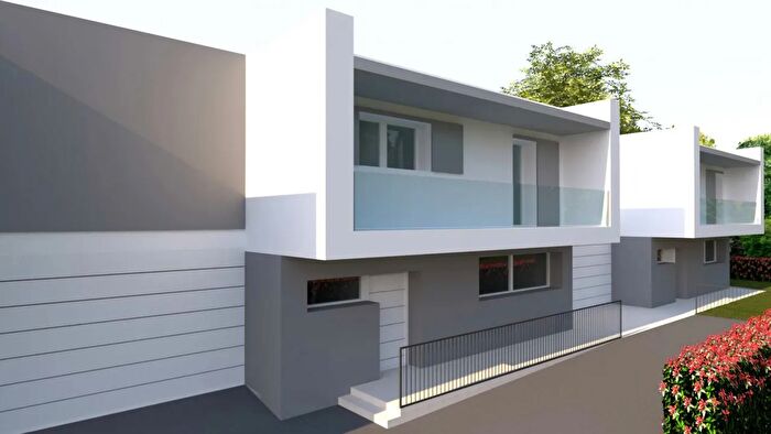 Casa con 5 locali in vendita in Via Roma, Camisano Vicentino