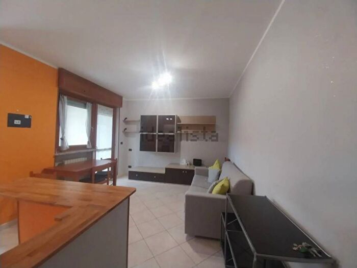 Appartamento monolocale in affitto in Via Nizza, Nizza Millefonti, Torino