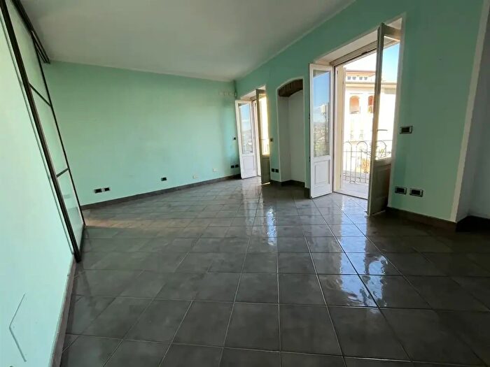 Casa trilocale in affitto in Vicoforte