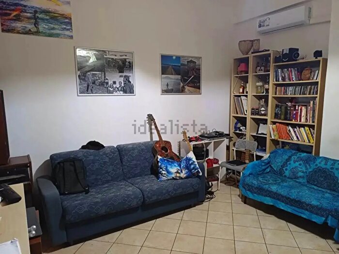 Appartamento monolocale in vendita in Campi Bisenzio