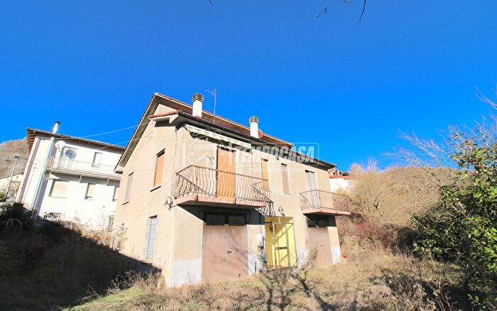 Casa quadrilocale in vendita in Strada Provinciale, Saliceto