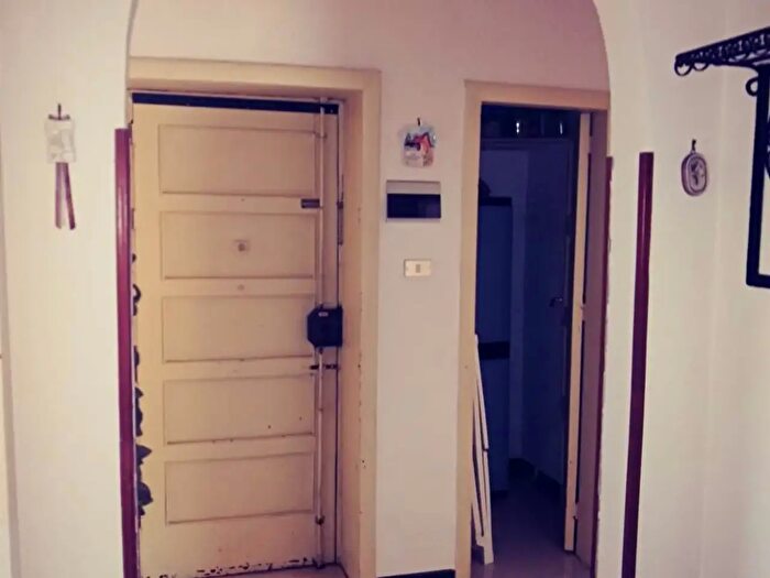 Appartamento trilocale in vendita in Messina