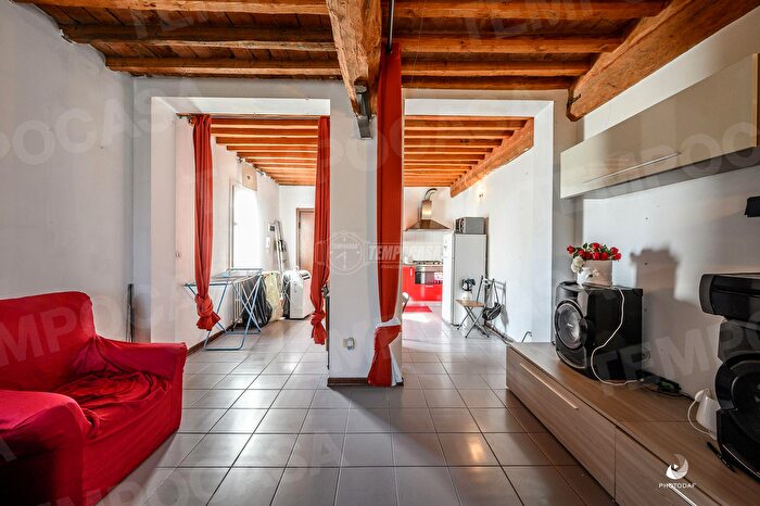 Appartamento bilocale in vendita in Via G Setti, San Pietro In Casale