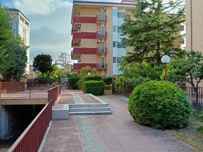 Appartamento quadrilocale in affitto in Via Enzo Fioritto, SantAnna SantEligio, Foggia