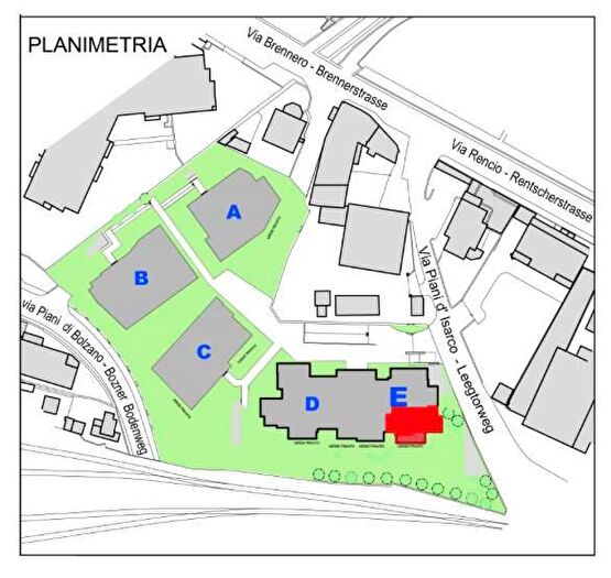 Case in Vendita e in Affitto - 3