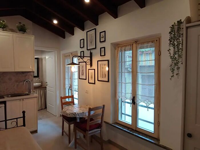Appartamento monolocale in affitto in Via Sant'Ennodio, Pavia