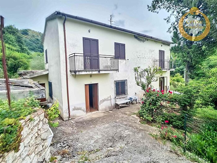 Casa con 7 locali in vendita in Cda Portone, Muro Lucano