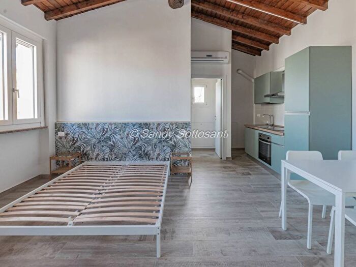 Casa in affitto in Centro, Madignano