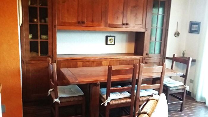 Appartamento bilocale in affitto in Via Pagani, Alta Valle Intelvi