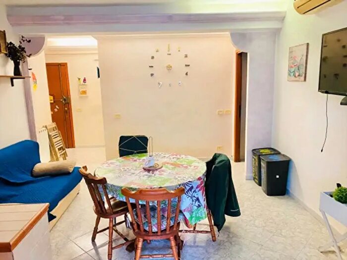 Appartamento quadrilocale in vendita in Via Galli, Tivoli