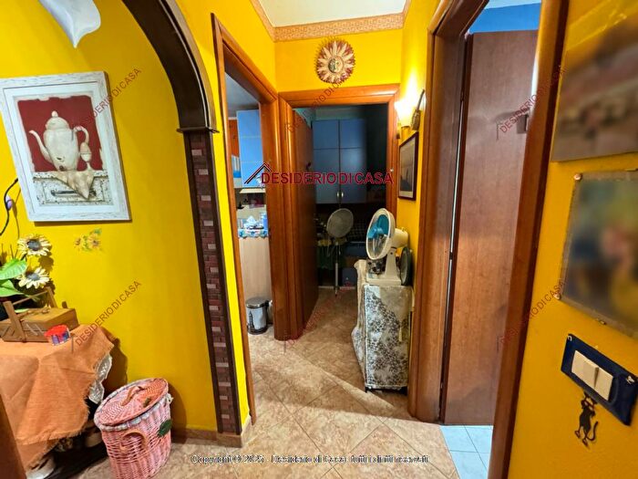 Casa trilocale in vendita in Termini Imerese