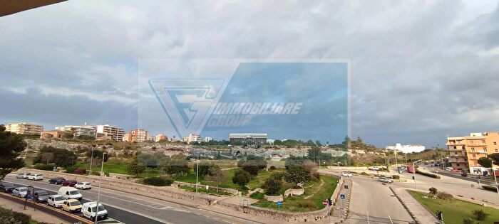 Appartamento quadrilocale in vendita in Siracusa