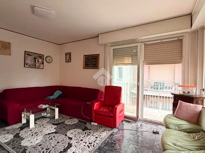 Appartamento quadrilocale in vendita in Via Dante a, Sacile