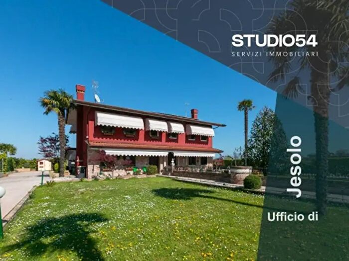 Casa con 5 locali in vendita in Via Tortoletto, Eraclea