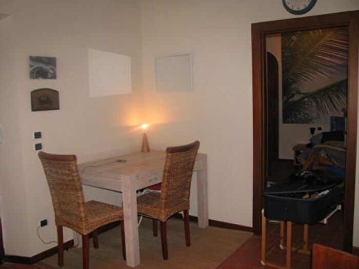 Casa bilocale in vendita in Via Roma, Montevarchi