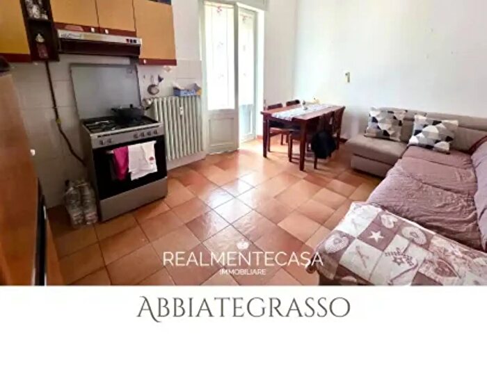 Appartamento trilocale in vendita in Viale Gian Galeazzo Sforza, Abbiategrasso