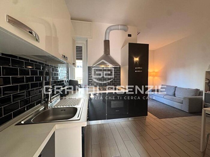 Appartamento bilocale in affitto in Via Monte Ortigara, Pindemonte, Verona