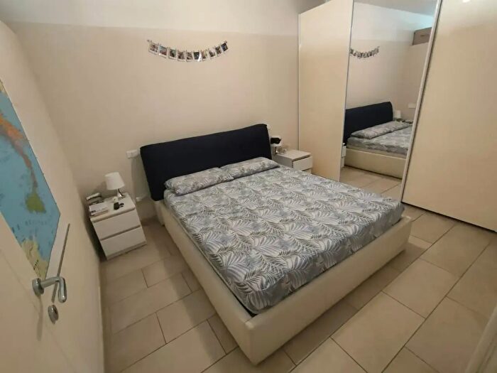 Appartamento bilocale in affitto in San Giuliano Terme