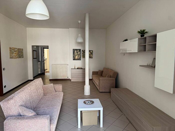 Appartamento bilocale in affitto in Via Emanuele Boidi, Borgo Rovereto Piscina, Alessandria