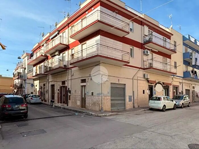 Appartamento quadrilocale in vendita in Via Michele Piccoli, Manfredonia