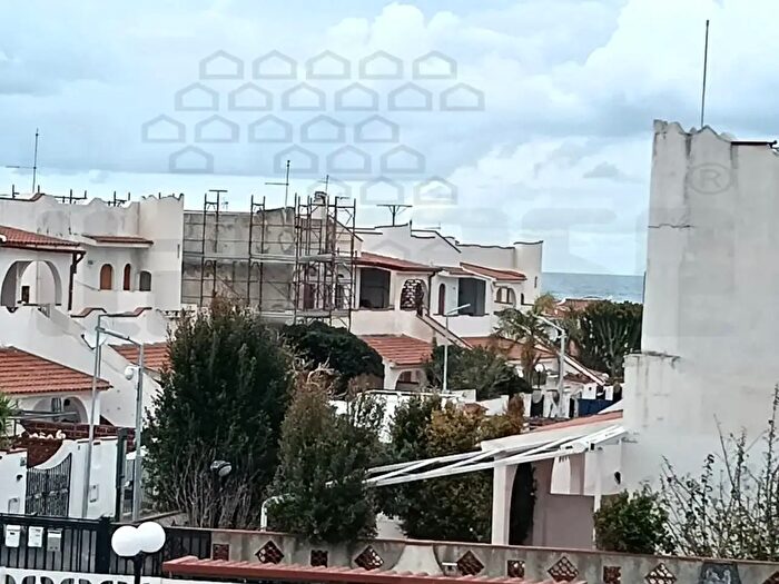 Appartamento bilocale in vendita in Rometta Marea, Messina