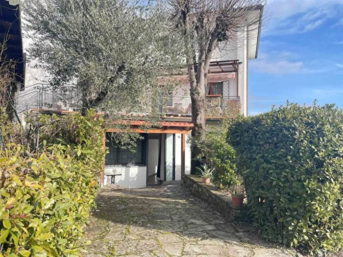 Appartamento bilocale in affitto in Bagno A Ripoli