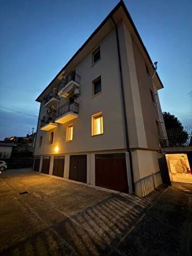 Appartamento quadrilocale in affitto in Via Giovanni Amendola, Santa Maria Maddalena, Occhiobello