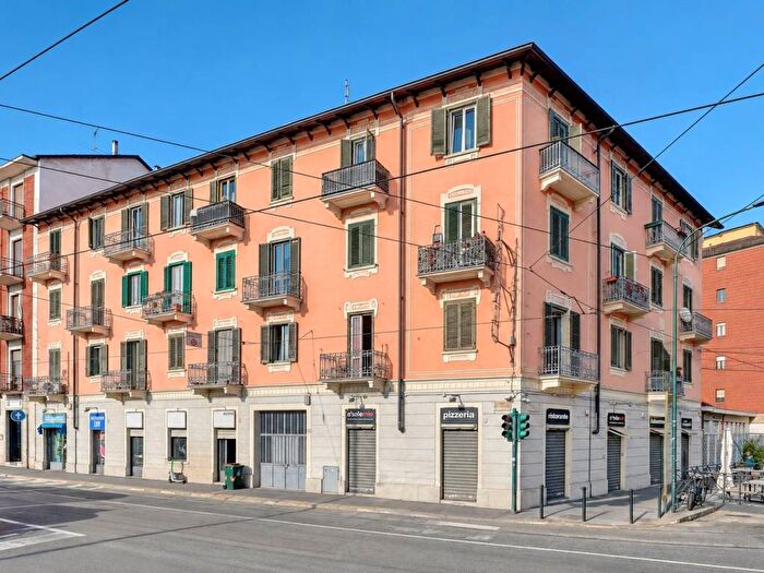 Appartamento bilocale in vendita in Via Venaria, Madonna di Campagna, Torino