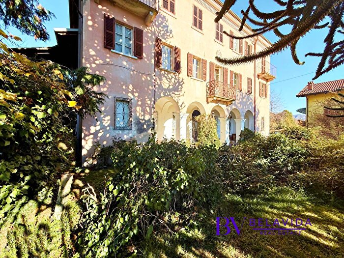 Case in Vendita e in Affitto - 3