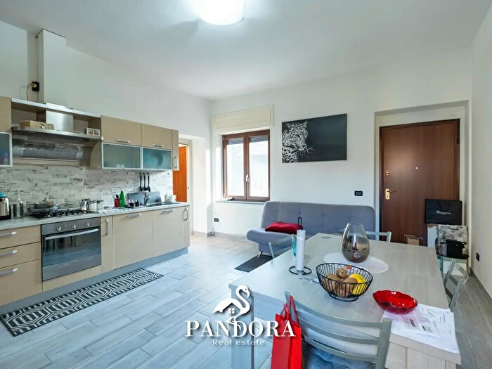 Appartamento in vendita in Via al Parco, Cardano Al Campo