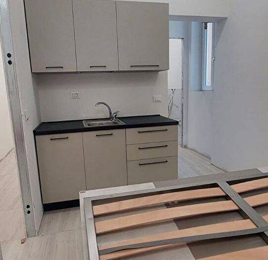 Appartamento monolocale in affitto in Via Felice Cavallotti, Parco Zona Musicisti, Sassuolo