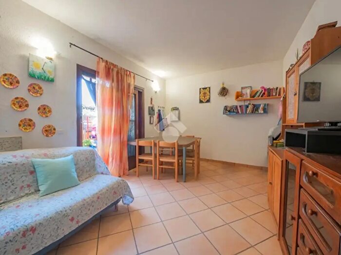 Appartamento bilocale in vendita in Via Tirso, Olbia